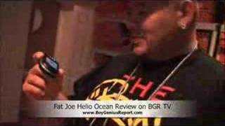 Fat Joe Helio Ocean Review