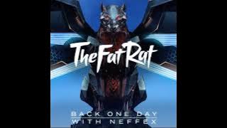 TheFatRat - Back One Day(Tempo 1.2)(Nightcore)