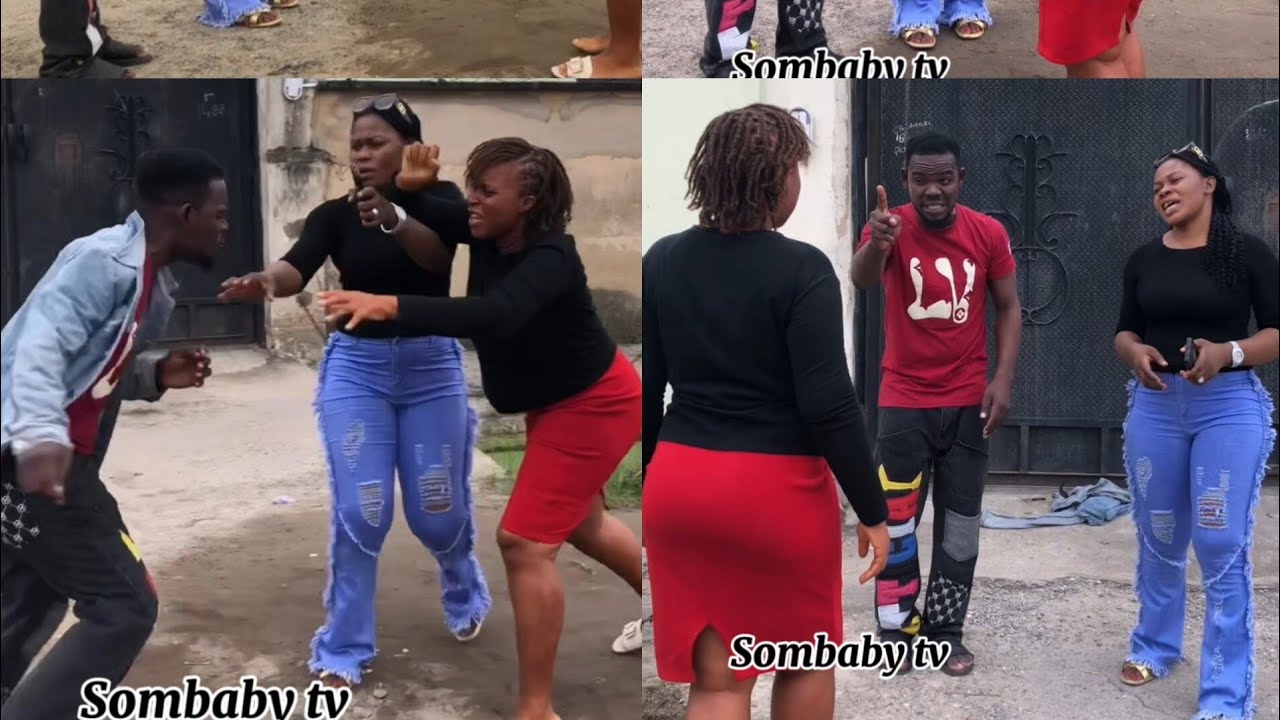 Ее муж был в тюрьме в Германии 🇩🇪, и она потратила все его сбережения, чтобы спонсировать своего ...