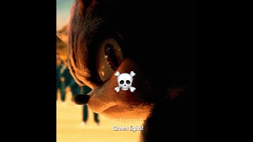 Squid Game X Shadow 🔥 #sonic #shadow #new #viral #trending #shorts