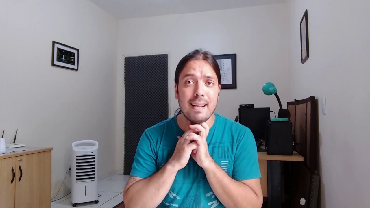 Como cantar agudo (trabalhar o CT) - Melhorando sua técnica vocal. #1