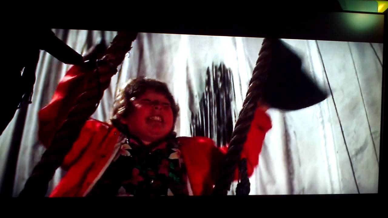 Chunk No Captain Chunk Name Origin Youtube