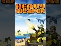 Heavy Weapon Deluxe Game Over Sad Theme 