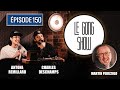 Le gong show  ep150 martin perizzolo