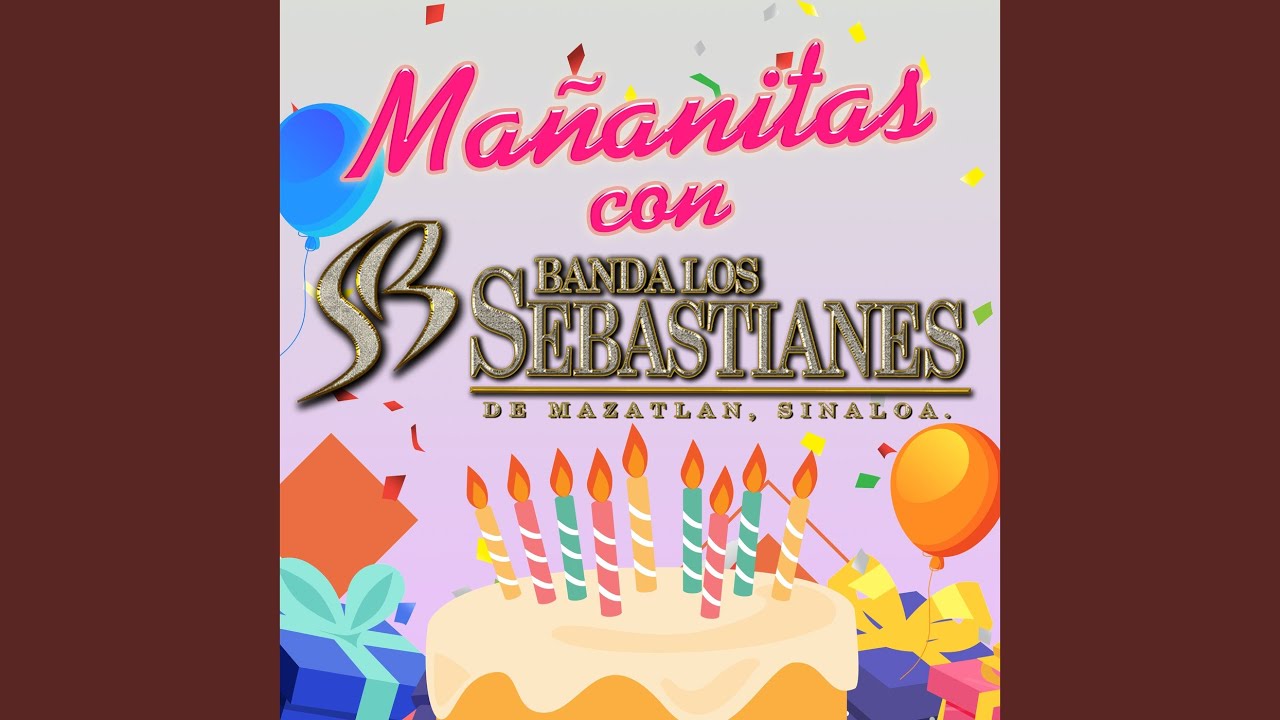 Mañanitas Con (Medley)