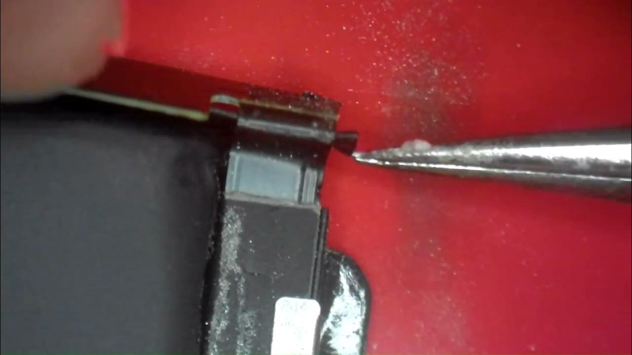 IPhone 11 Pro Max Battery Repair In Depth BMS Transfer TagOn Install iphone-11-pro-max-battery-repair-in-depth-bms-transfer-tagon-install