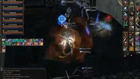 BrThunder 8x XEduardaX