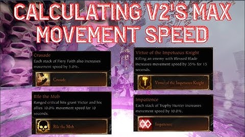 Calculating Vermintide 2