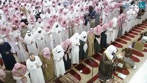 سورة الرحمن للقارئ عبدالعزيز الأحمد