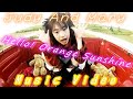 【歌詞付き】Judy And Mary - Hello! Orange Sunshine - MV -