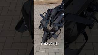 New R15 V4 Dark Knight Edition 2026 🖤 Looks Like a Superbike! 🤯 #rocketiii #r1 #trending #ytshorts