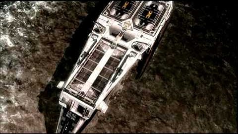 Command & Conquer 3 Tiberium Wars - Xbox 360 Teaser Trailer