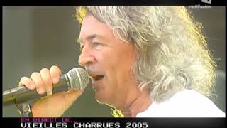 Deep Purple - Perfect Strangers (France 2005)
