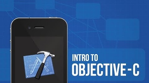 Objective C for absolute beginners FunctionsPART 4