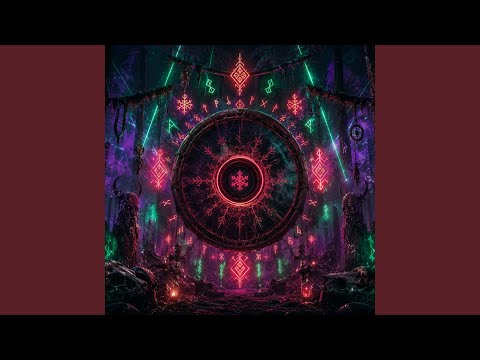moraine - Щит и руна
