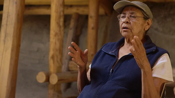 Secwepemctsn Language Learning - Jean William & Mi...