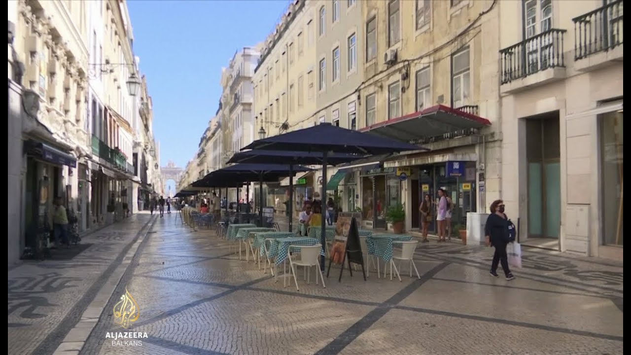 أكثر من 200 ألف شخص في كاتالونيا يخضعون للعزل مرة أخرى