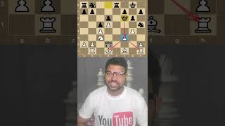 Anti Grunfeld Variation Lesson-62