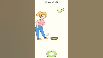 DOP2 Gameplay 🎮 Level 48 #Shorts #dop2