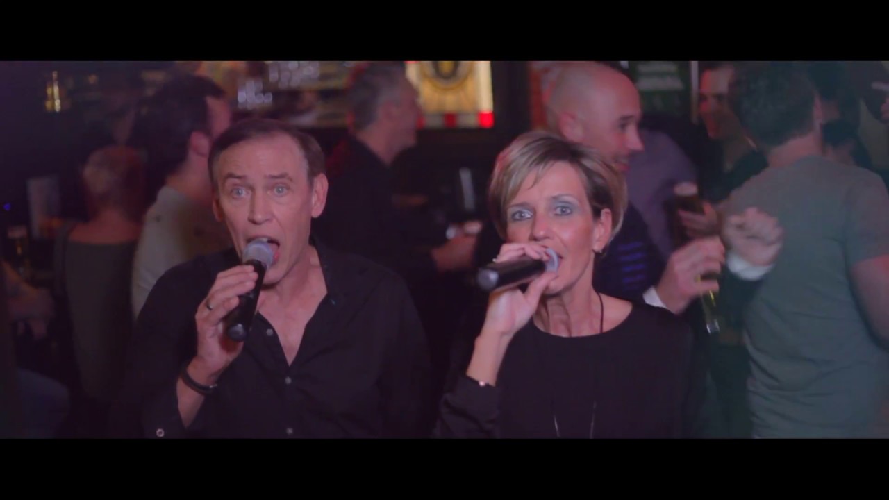 Jan Koevoet & Petra van Zundert - Niet lullen maar poetsen