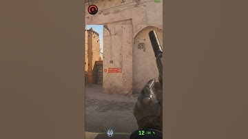 scout or hack?  #cs2 #faceit  #cs2clips  #shorts