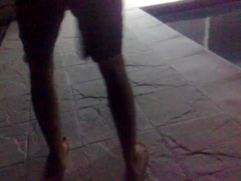 Flogger (mejores pasos)