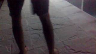 Flogger (mejores pasos)