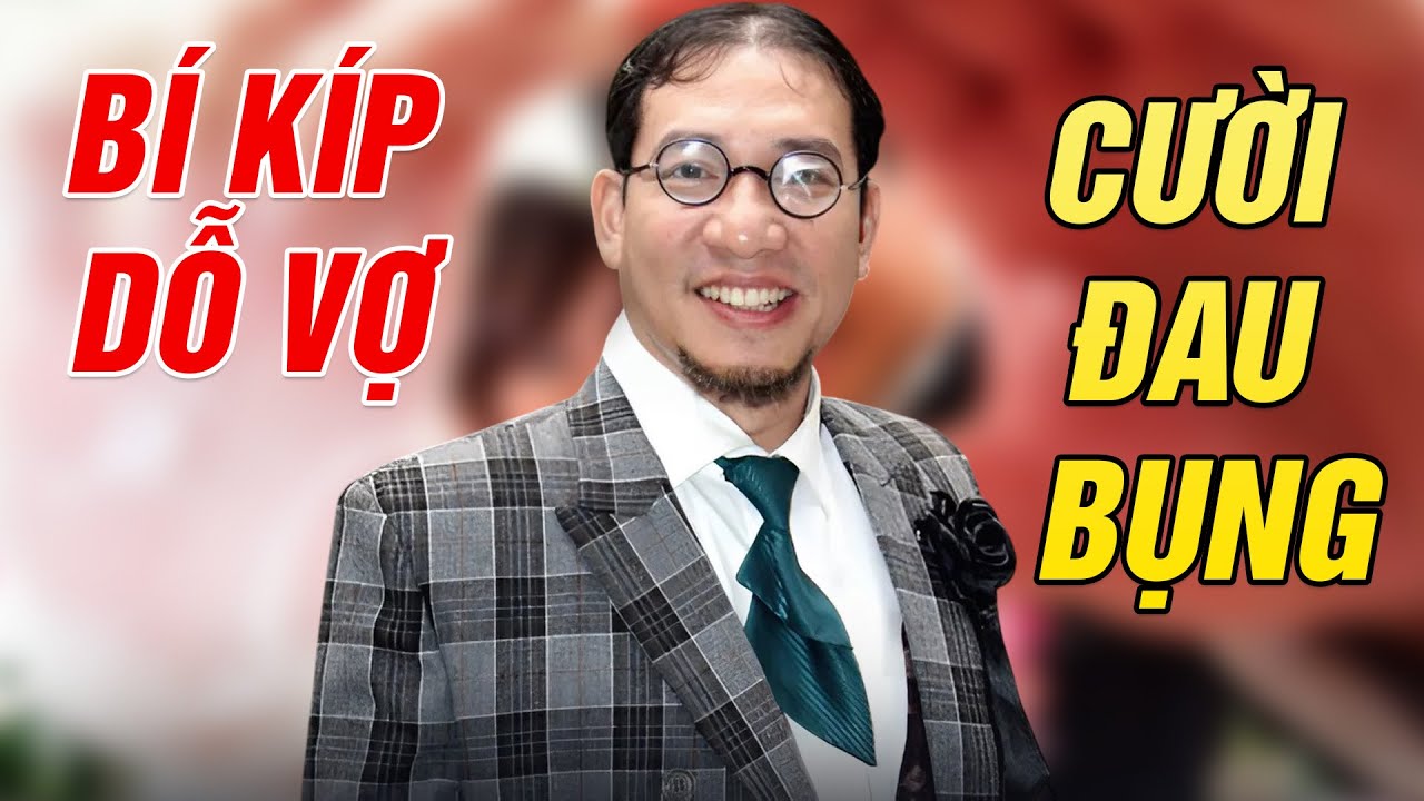 Gặp nhau cuối tuần - BÍ KÍP DỖ VỢ- Hài Quang Thắng - Phim Hài VTV - Hài VTV hay nhất