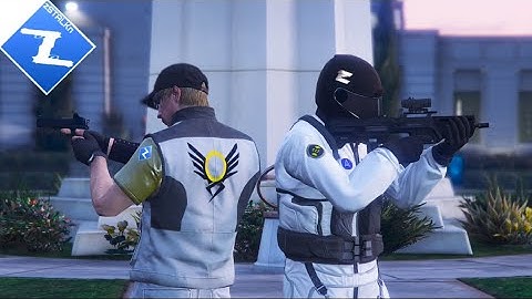 VICTORY! - GTA Online The Doomsday Heist Act 3 Finale Elite Challenge Completed - 2 Players