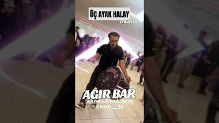 Agir Bar - Üç Ayak Halay Davul Zurna Resimi