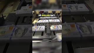 How Countries Weaponized Banknotes #polymer #security #shorts