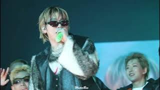 [ZICO Live: Join the Parade] - Day 2 (Feat. JENNIE, 도경수)
