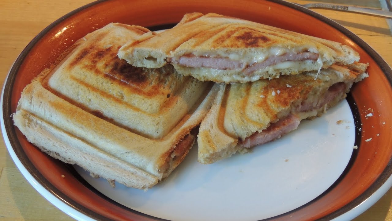 recept varma mackor smörgåsgrill recept varma mackor smörgåsgrill