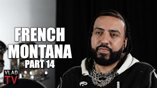 French Montana on Dating Khloe Kardashian, Asked Diddy for Her Number, Why They Broke Up (Part 14)
