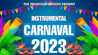 Carnaval 2023 Haiti 🇭🇹🎶Instrumental Prod By Master King The Producer