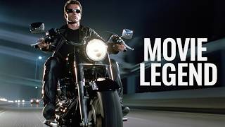 Top Iconic Motorcycles from Blockbuster Movies