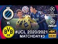 Club Brugge Fifa 21 : Club Brugge Vs Anderlecht Marquee Matchups Sbc Fifa 21 Solution Cheapest Possible Method Youtube