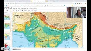 Famous Physical Environment Example - South Asia Wealth
