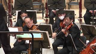 第二回石巻復興祈念特別演奏会 20230312 02 02 アダージェット