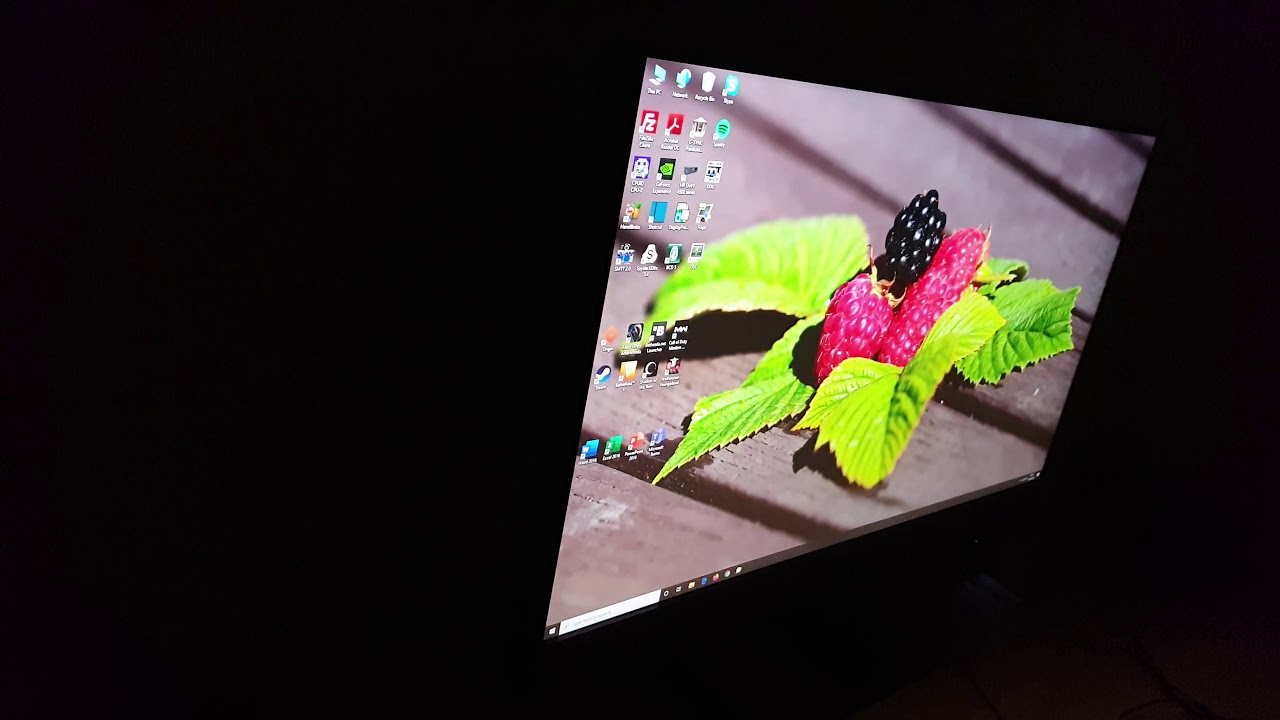 BenQ EX2780Q Review | PCMonitors.info