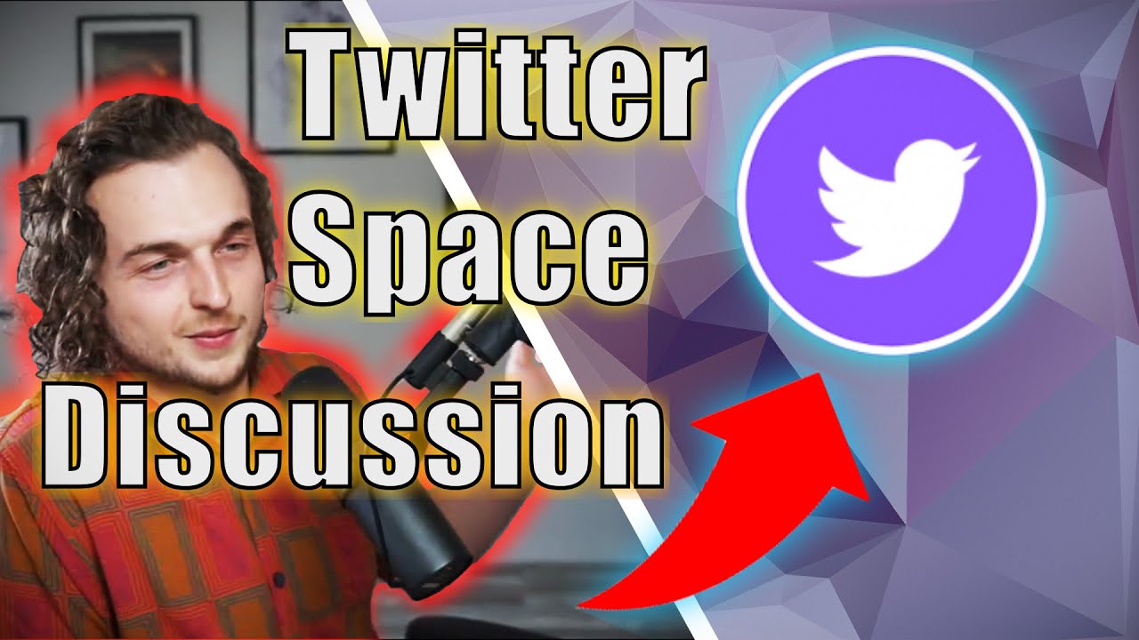 Sebastien Guillemot, dcSpark, Cardano Decentralization, Protocol Parameters, Twitter Space #1