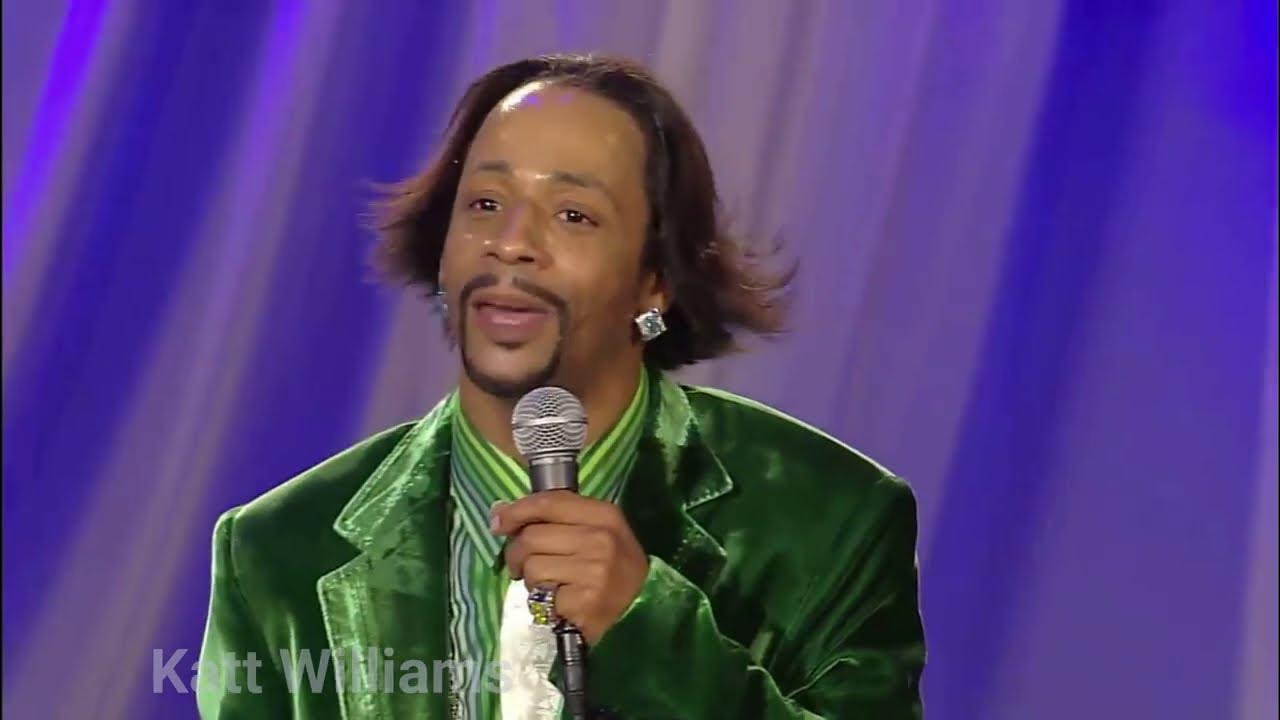 Where To Watch Katt Williams Stand Up Katt Williams Stand-Up Comedy Is The Best Way To Beat Stress - YouTube