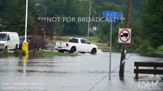 8-17-18 Watertown WI - Flash Flood Warning