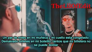 LIL PUMP-DESIGNER [SUB. ESPAÑOL] | THE LIL OF EDIT