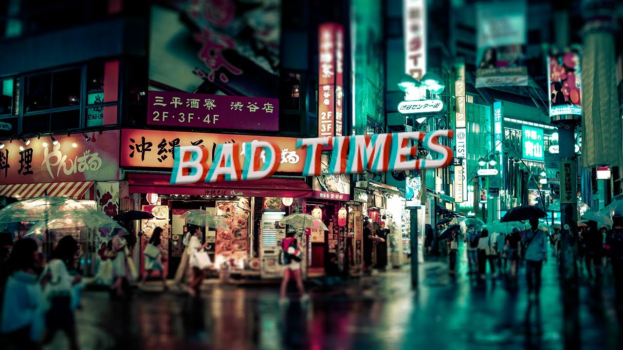 Watch BAD TIMES - Flyn on YouTube Watch BAD TIMES - Flyn on YouTube