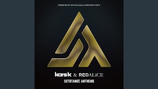 S2TBTANO*C ANTHEM (P*Light Remix)