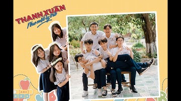 Kỷ Yếu 12T1 Trường THPT Chuyên Huỳnh Mẫn Đạt [9Film RG]