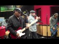 Mint Condition perform Caught My Eye & U Send Me Swingin' live from the Red Velvet Cake studio.