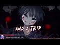 Nightcore - Everybody Gets High (MISSIO) - (Lyrics)