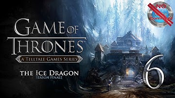 Game of Thrones Episode 6 part 6 The Proposal no commentary